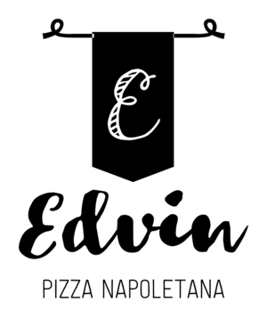 Edvin Pizza Napoletana